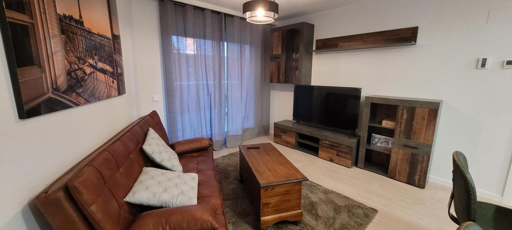 Rivas Fca-Paris Terraza Apt 외부 사진