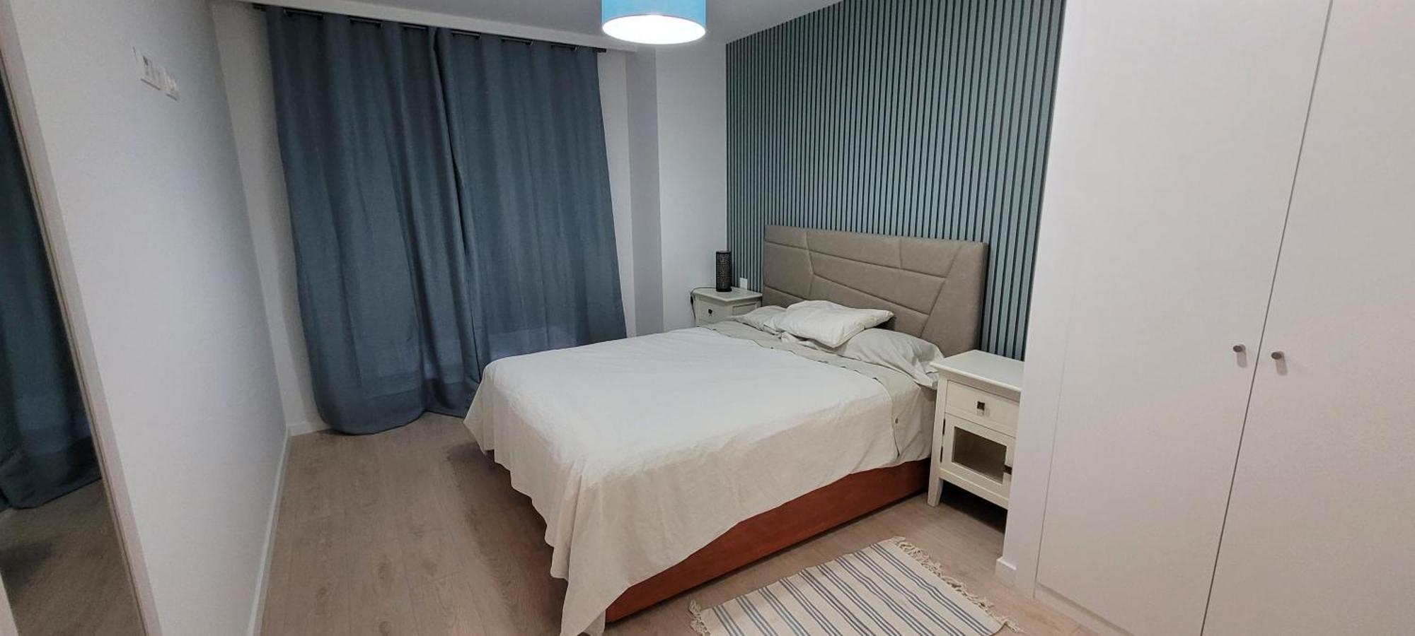 Rivas Fca-Paris Terraza Apt 외부 사진
