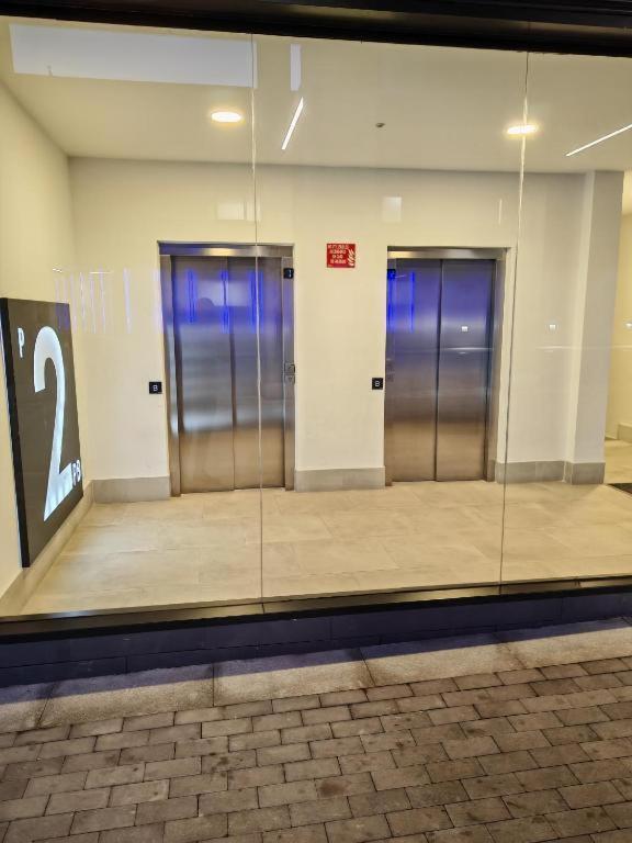 Rivas Fca-Paris Terraza Apt 외부 사진