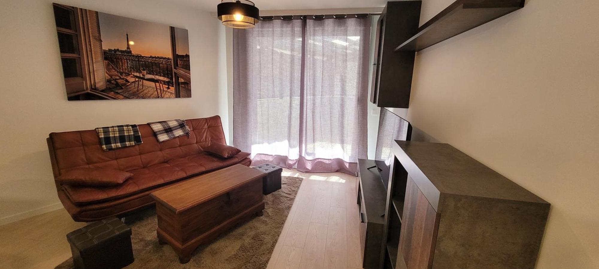 Rivas Fca-Paris Terraza Apt 외부 사진