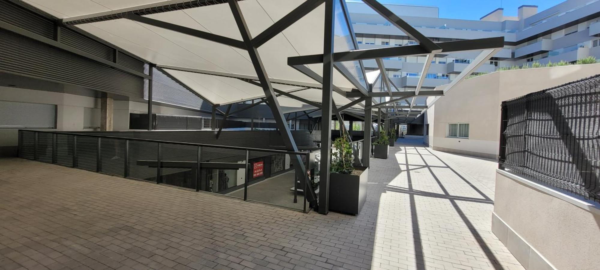 Rivas Fca-Paris Terraza Apt 외부 사진