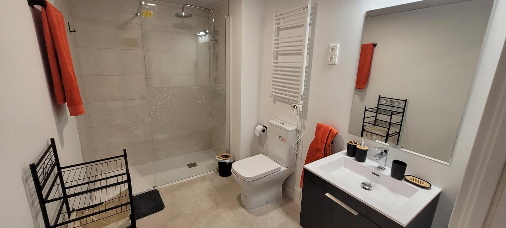 Rivas Fca-Paris Terraza Apt 외부 사진