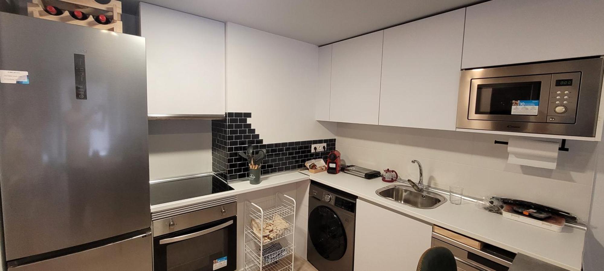 Rivas Fca-Paris Terraza Apt 외부 사진